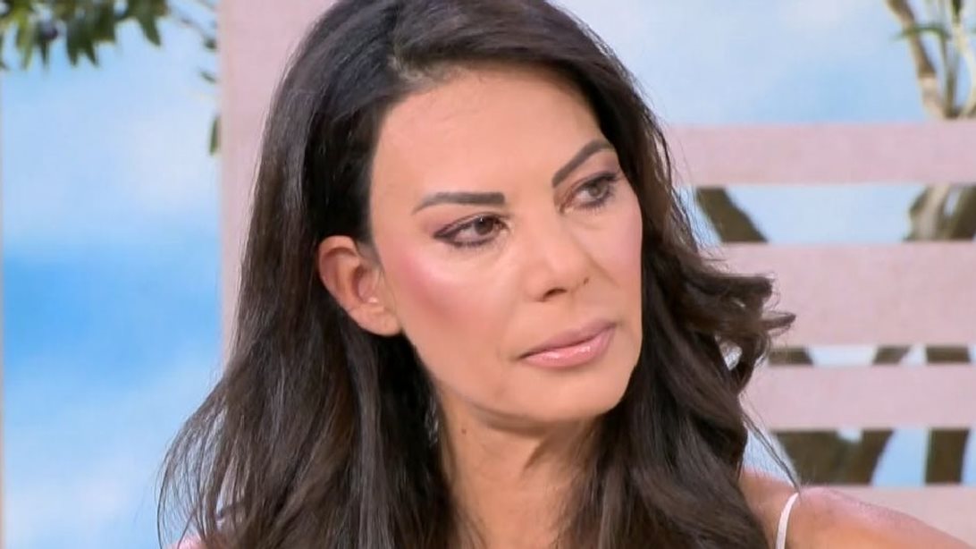 Λύγισε η Εύη Βατίδου: "Ο Αλέξης Κούγιας δεν αναγνώρισε τον κόπο μου" - "Δεν ήταν τακτικός με τις πληρωμές, μας άφηνε σε δεύτερη μοίρα, σήμερα χρωστάμε"