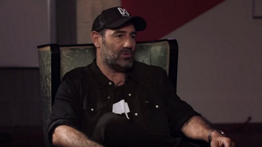 Καραμπόλα αλλαγών στον ΑΝΤ1 μετά την επιστροφή του Αντώνη Κανάκη