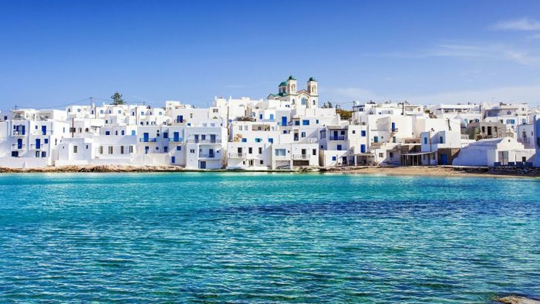 Instagram: Πώς μοιάζει το ελληνικό καλοκαίρι στο γνωστό social media