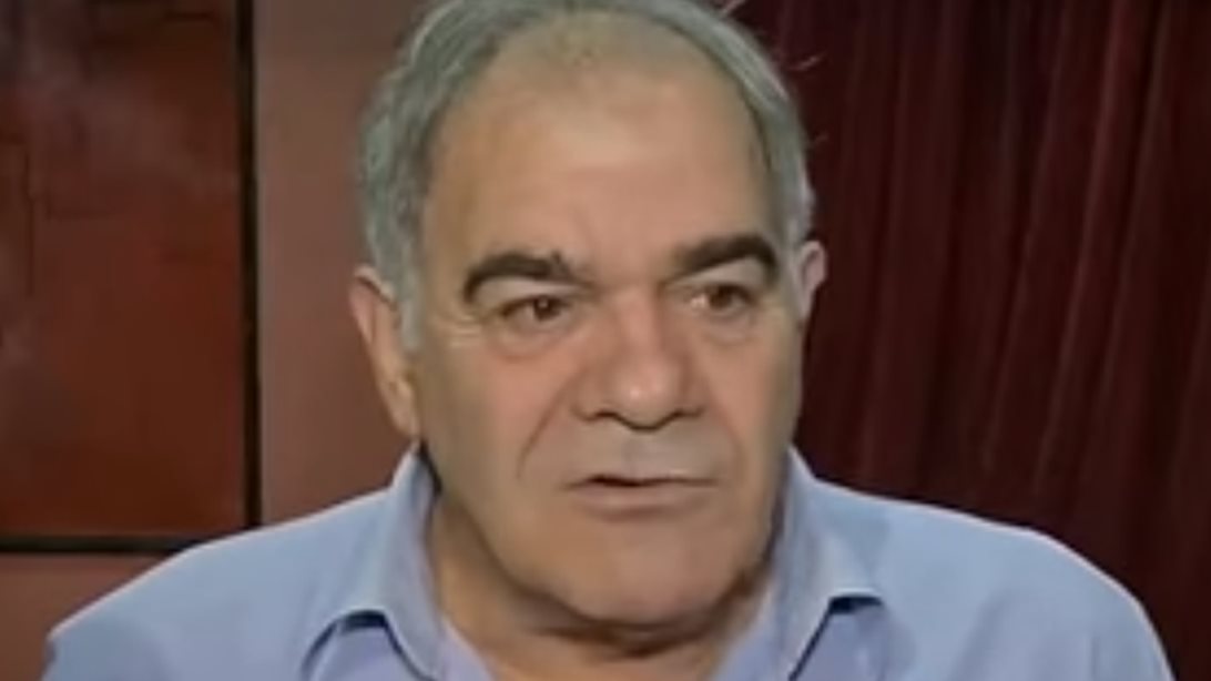 Γιάννης Μποσταντζόγλου: Το σχόλιο για τις επίμαχες δηλώσεις της Παπαδήμα για τον Νίκο Σεργιανόπουλο που προκάλεσαν σάλο