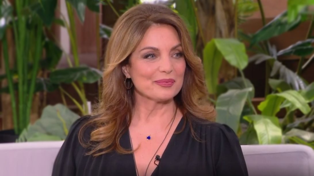 Άντζελα Γκερέκου: Η αποκαλυπτική συνέντευξη στην Ελένη Μενεγάκη