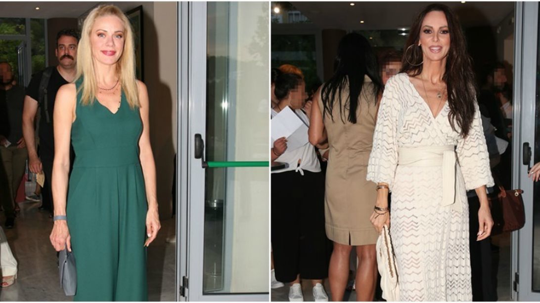 Fashion Police: Η fashion editor σχολιάζει τις εμφανίσεις της showbiz