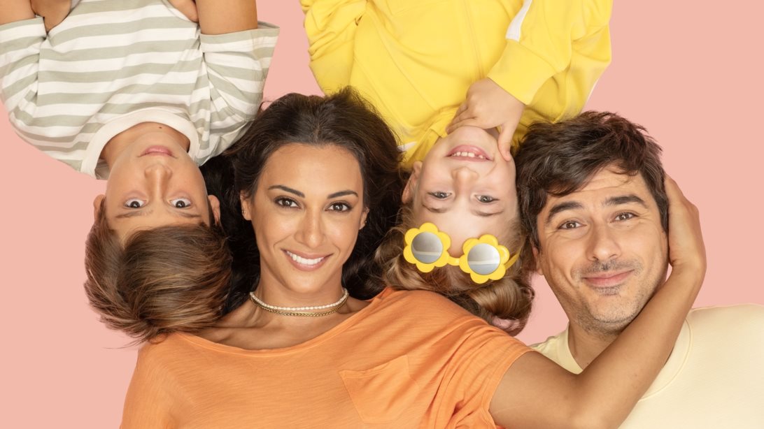 Μόλις κυκλοφόρησε! Δείτε το τρέιλερ της πρεμιέρας του &quot;Έχω παιδιά&quot; στο MEGA