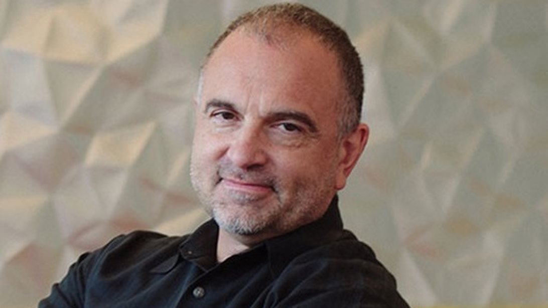 Κορονοϊός: Τζορτζ Γιανκόπουλος: Ποιος είναι ο Ελληνοαμερικανός επιστήμονας πίσω από το φάρμακο αντισωμάτων