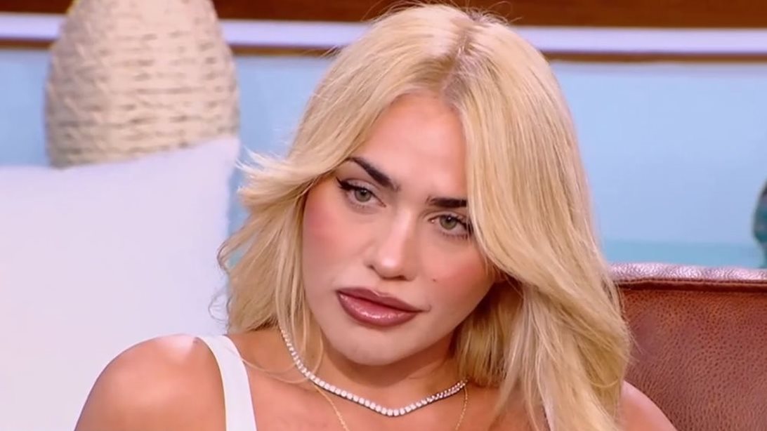 Konnie Μεταξά: "Με ενοχλεί που ο Μάριος είναι στη ζωή μας - Δεν έχει περάσει αρκετός χρόνος, δεν είμαστε στη Σουηδία"