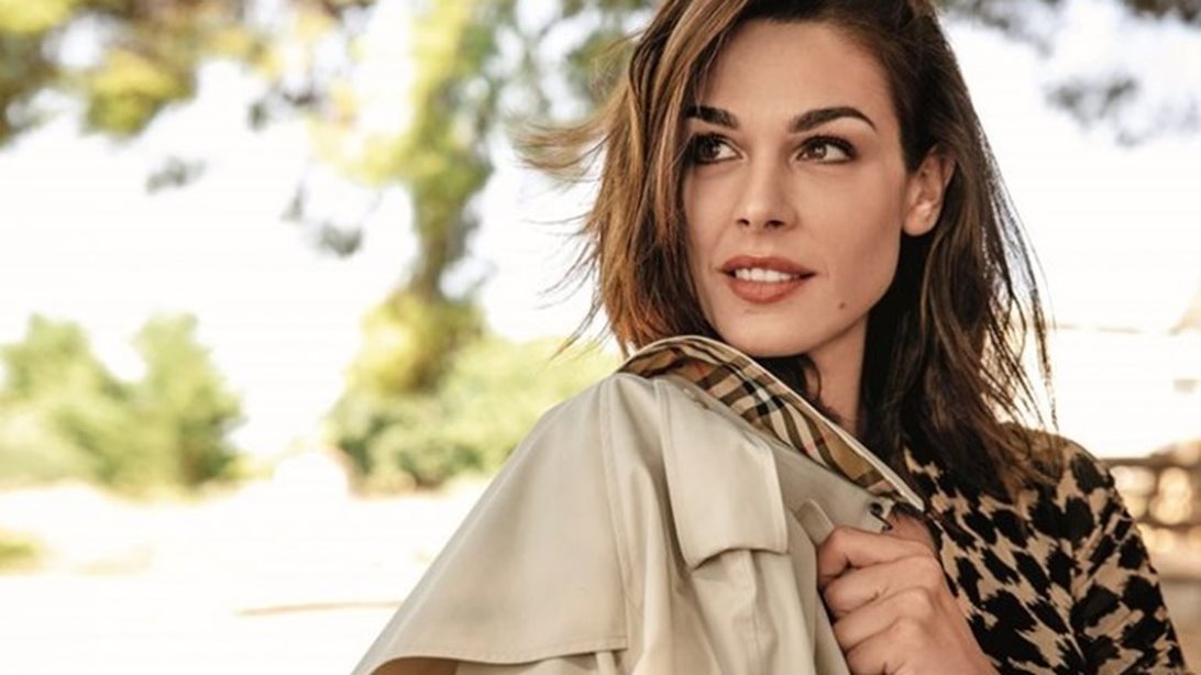 Ιωάννα Τριανταφυλλίδου: Αυτός είναι ο λόγος που την έκανε να φύγει για τις ΗΠΑ