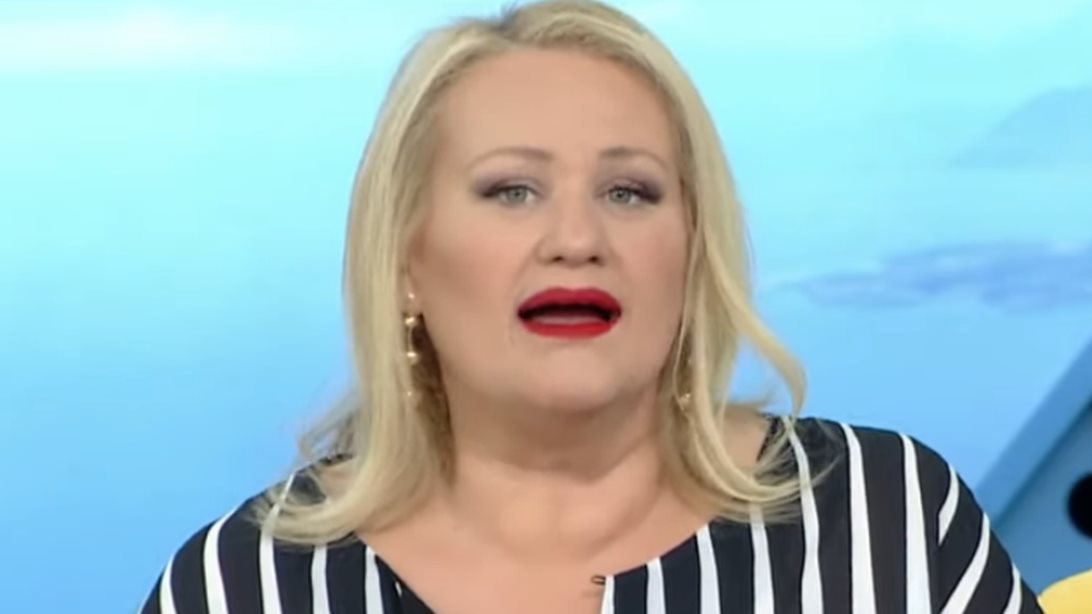 Άση Μπήλιου: Πώς θα επηρεάσει κάθε ζώδιο ο Άρης στους Διδύμους;