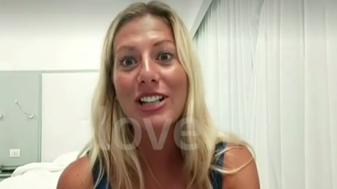 Survivor | Η Ελένη Χαμπέρη &quot;καρφώνει&quot; Σάκη – Μαριαλένα: &quot;Ένιωσα ζήλια από την πλευρά τους. Ήθελαν να χαλάσουν την εικόνα μου για να μην τους σταθώ εμπόδιο&quot;