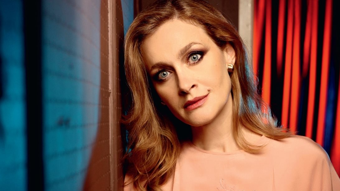 Μόνο στο Yupiii! Τεράστια ανατροπή στη "Νύχτα" του Alpha: Η Μαρίνα ζει!