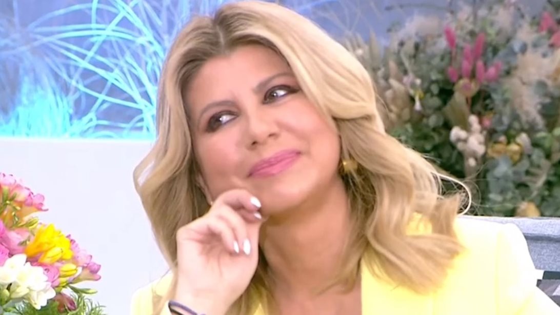 Η Ζήνα Κουτσελίνη μιλά για όλα! Η συγγνώμη του Κοντομηνά, τα τηλεοπτικά πρόσωπα &amp; οι σχέσεις με τη Σπυροπούλου