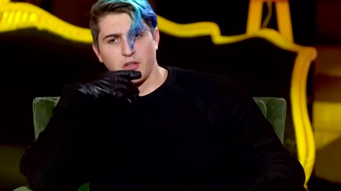 Good Job Nicky: &quot;Πολλοί ξέρουν τον Γιάννη Πάριο... Εγώ ξέρω τον Γιάννη&quot;