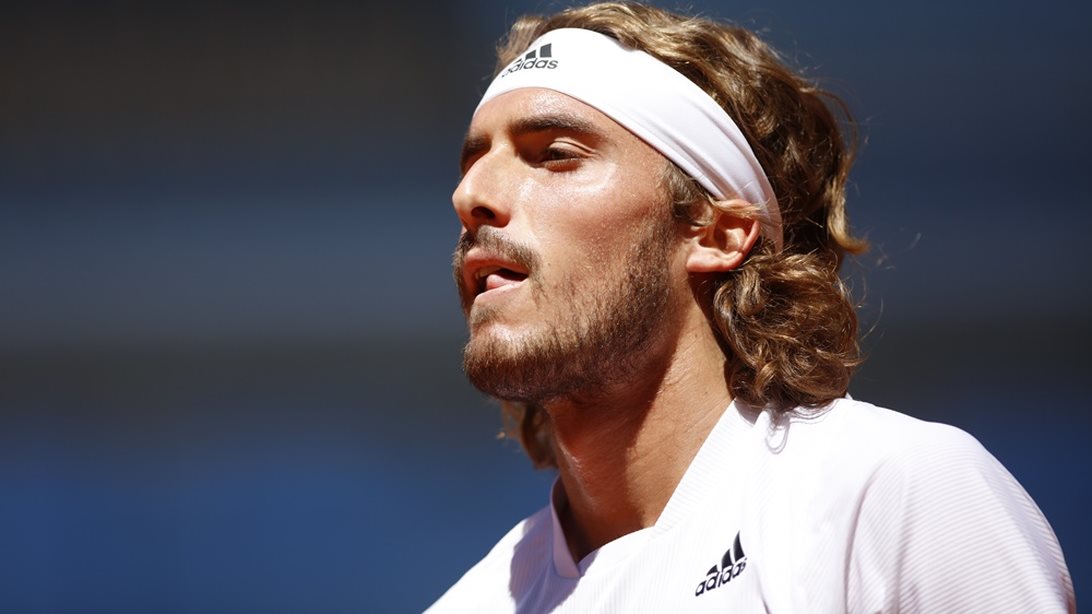 Ολυμπιακοί Αγώνες - Στέφανος Τσιτσιπάς: Ο Έλληνας τενίστας διέλυσε τον Αμερικανό και προκρίθηκε στους "16" [βίντεο]