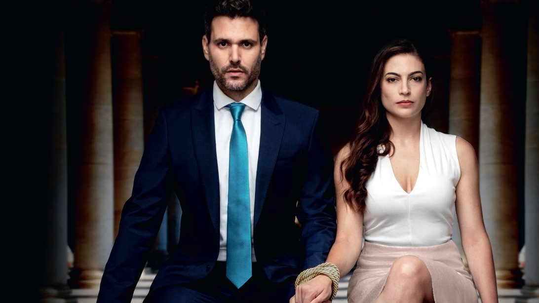 Παγιδευμένοι | Η απόλυτη ανατροπή με τον δολοφόνο του πηγαδιού! Όλα όσα θα δούμε στα επόμενα επεισόδια