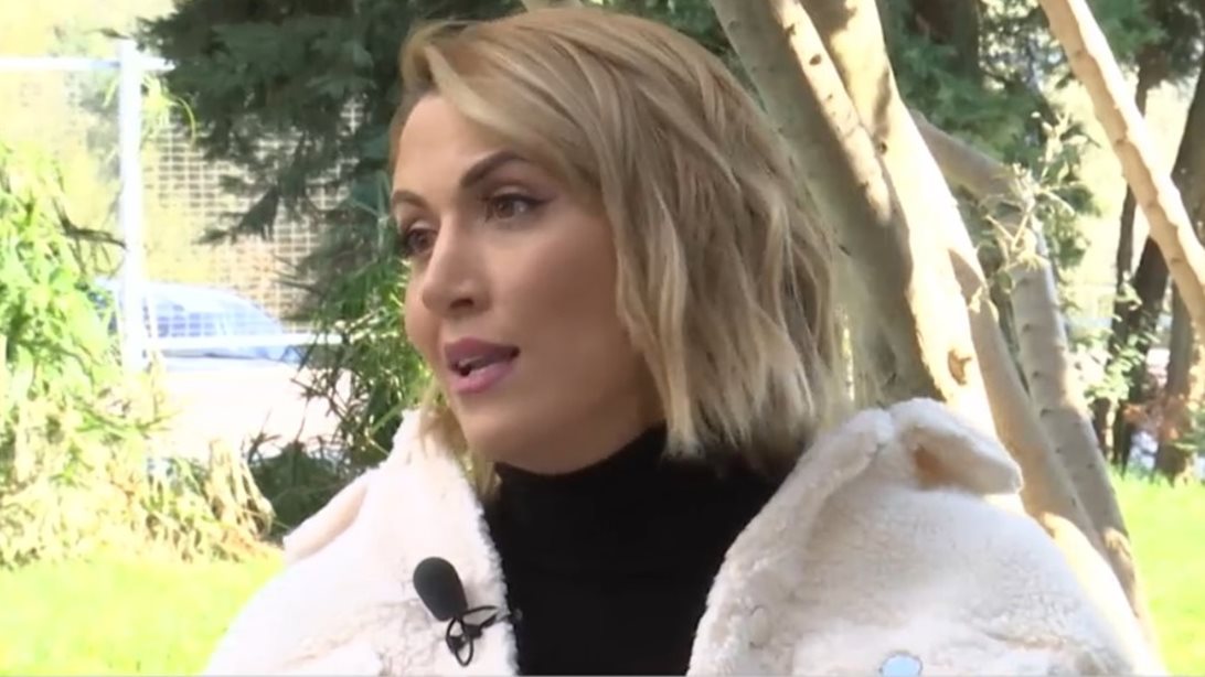 Η Φωτεινή Πετρογιάννη εξομολογείται για την περιπέτεια της με την ενδομητρίωση