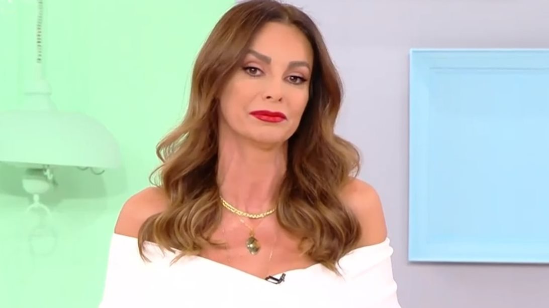 Η Μπέττυ Μαγγίρα για την υπόθεση της 12χρονης: "Δεν ξέρω πόσο ακόμα θα αντέξω σαν μάνα, έχω οργή"