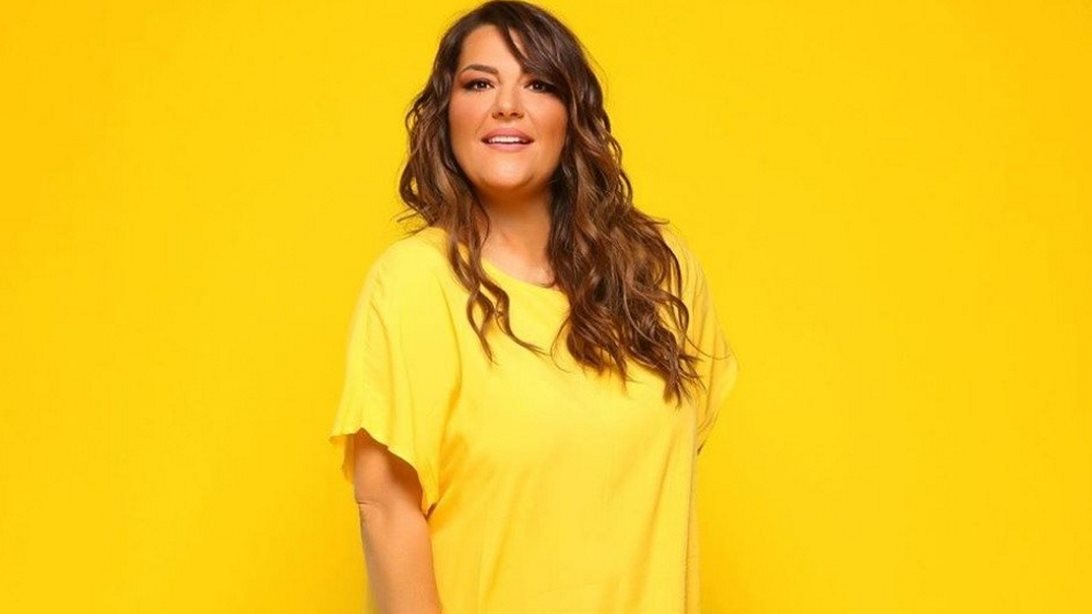 Η Κατερίνα Ζαρίφη στο πλευρό της Δανάης Μπάρκα - Το καρφί για τις προσβολές του Τάσου Ξιαρχό