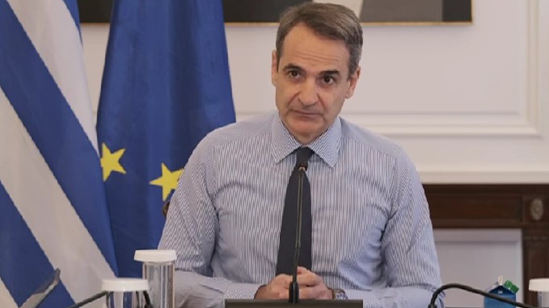 Μητσοτάκης: Δεν γνώριζα την παρακολούθηση του τηλεφώνου του Νίκου Ανδρουλάκη- Κανενός πολιτικού ή δημοσιογράφου