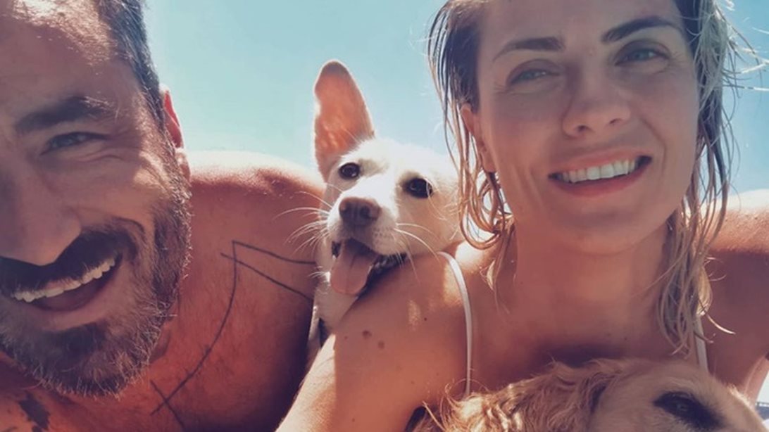 Γιώργος Μαυρίδης &amp; Κρίστη Καθάργια: Πότε θα γίνει ο γάμος τους;