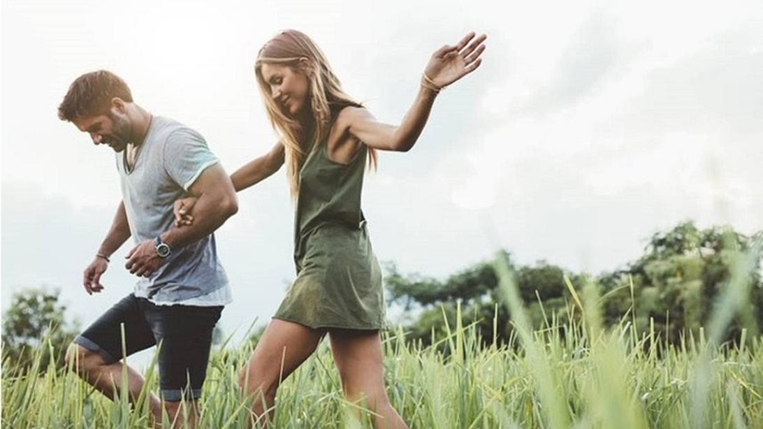 MamaPost by The Mamagers: «Αν θέλετε να είστε νέοι για πάντα, μη κάθεστε. Να κινείστε συνέχεια»