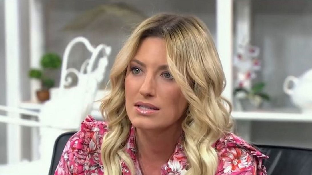 Αλεξάνδρα Καϋμένου | Ο λόγος που παραιτήθηκε από το "Καλημέρα Ελλάδα", ο συνάδελφος που δεν της έκοψε την "καλημέρα" &amp; η πιο δύσκολη τηλεοπτική στιγμή