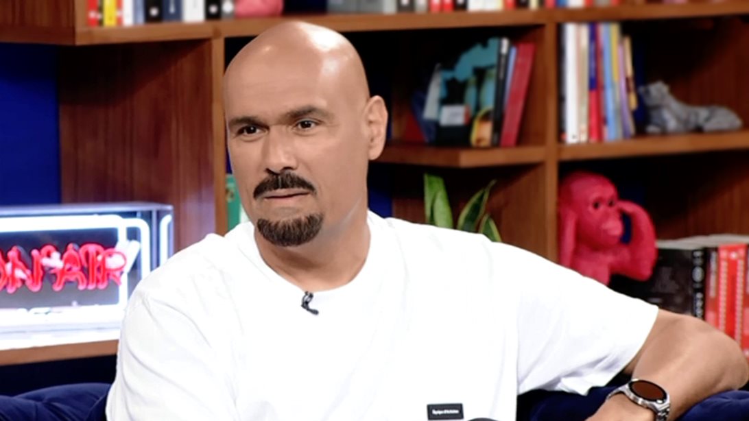 Ο Δημήτρης Σκουλός μιλά πρώτη φορά μετά το GNTM: &quot;Ήταν ξαφνικό, περίμενα να με καλέσουν - Η Ζεν θα μου λείψει και η Ηλιάνα που έφυγε. Ήταν και είναι φίλη μου πάρα πολύ. Αυτοί&quot;