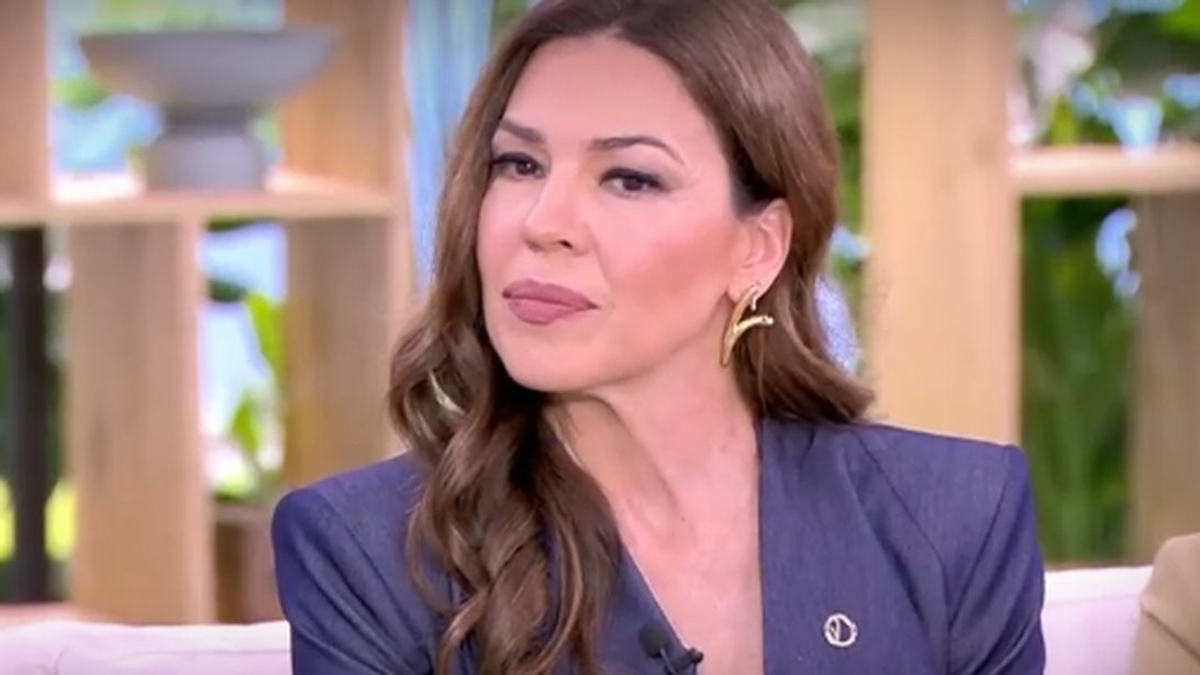 Ναταλία Δραγούμη: "Αν είχα μικρό παιδί, δε θα ήθελα να δει αυτά τα έργα τέχνης"