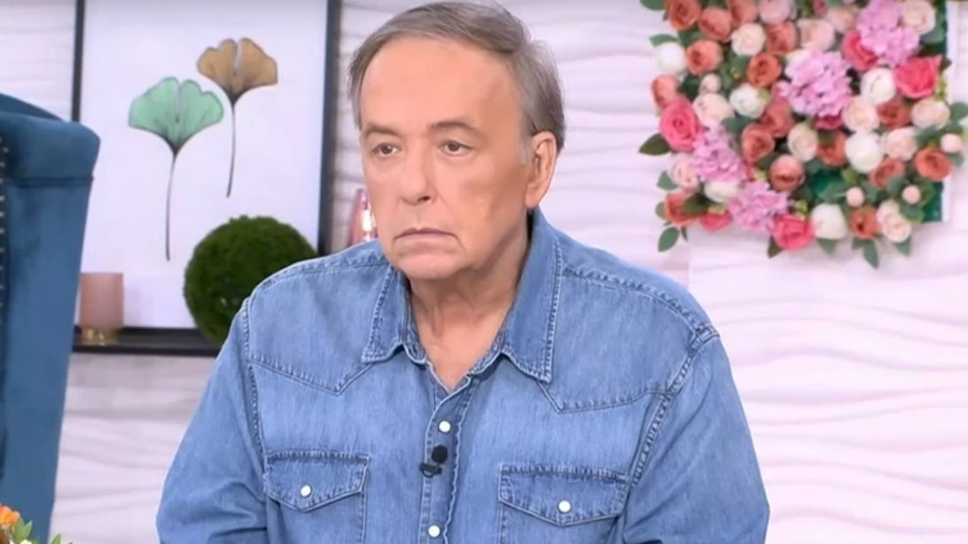 Εκτός &quot;Super Κατερίνα&quot; ο Ανδρέας Μικρούτσικος | Όσα είπε η Κατερίνα Καινούργιου