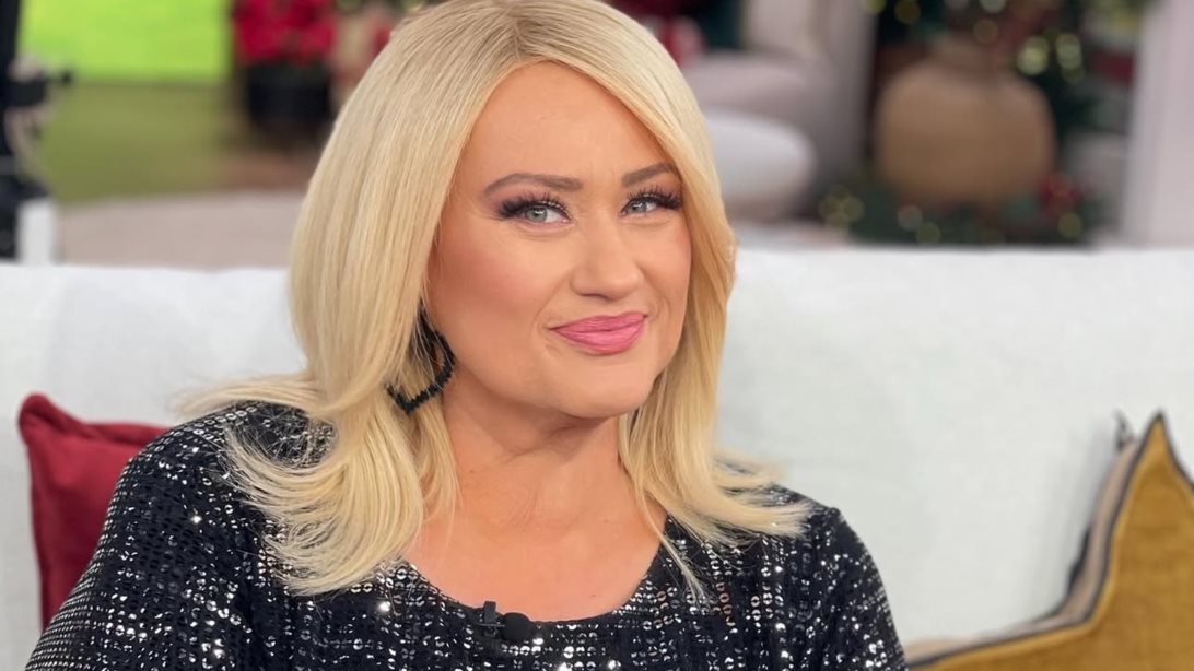 Άση Μπήλιου: &quot;Μέσα σε τρεις μέρες χάθηκαν όλα - Έλεγα: Τι έχω κάνει, πια;&quot;