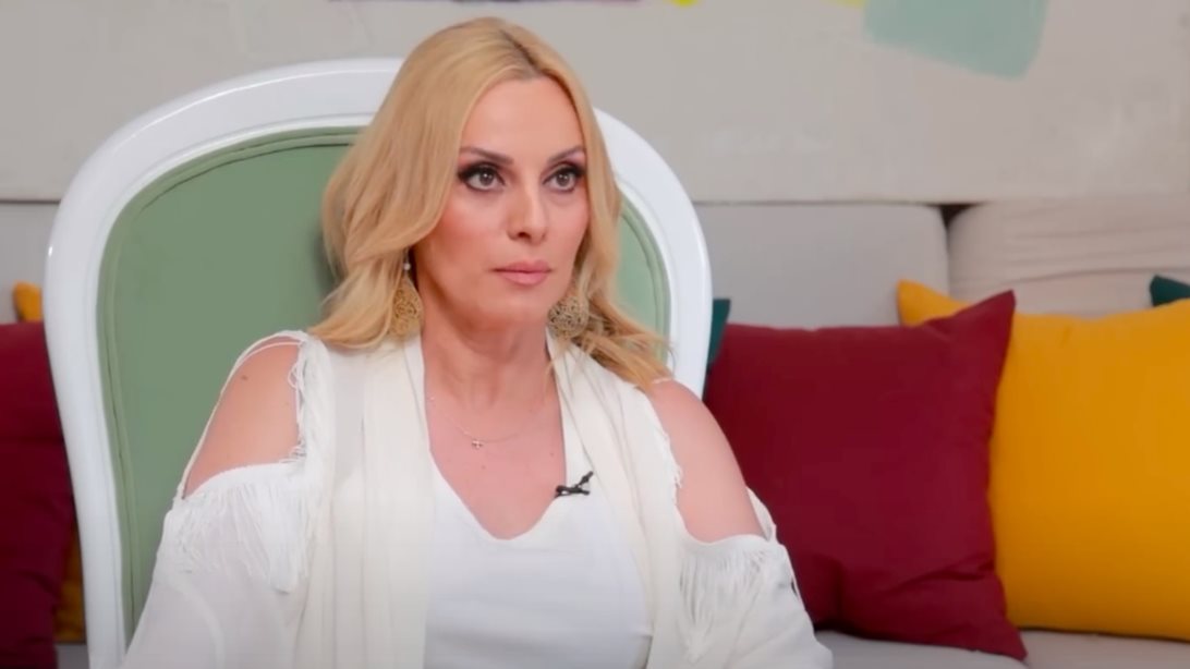 Πέγκυ Ζήνα: "Σοκάρομαι πάρα πολύ - Πήρα τηλέφωνο και είπα: 'Εμένα δε θα μου ξαναπείτε ποτέ..."