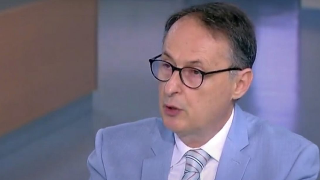 Βόμβες Σύψα για μεταλλάξεις: "Ξαναγυρνάμε στην εποχή της Ουχάν"