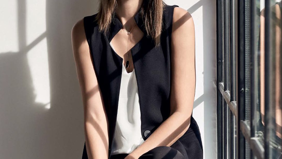 Μαίρη Συνατσάκη
 
: Η νέα πρόταση του ΑΝΤ1 &amp; η απάντησή της