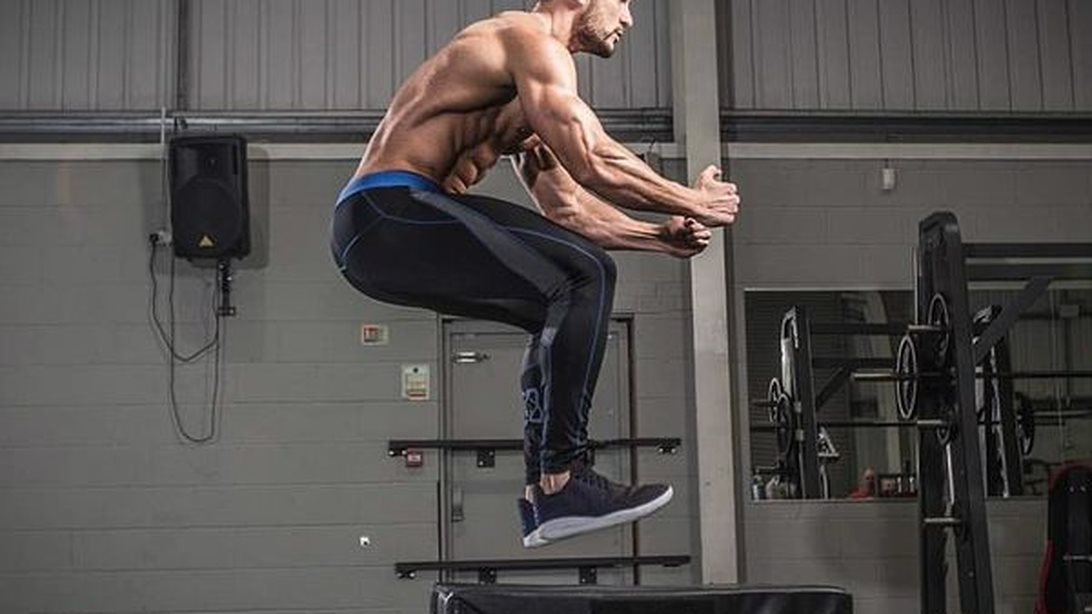 Πώς θα χάσεις το μισό σου λίπος σε 12 εβδομάδες: Kατάλληλη διατροφή, σωστά συμπληρώματα και μπόλικος ύπνος μπορούν να κάνουν θαύματα.