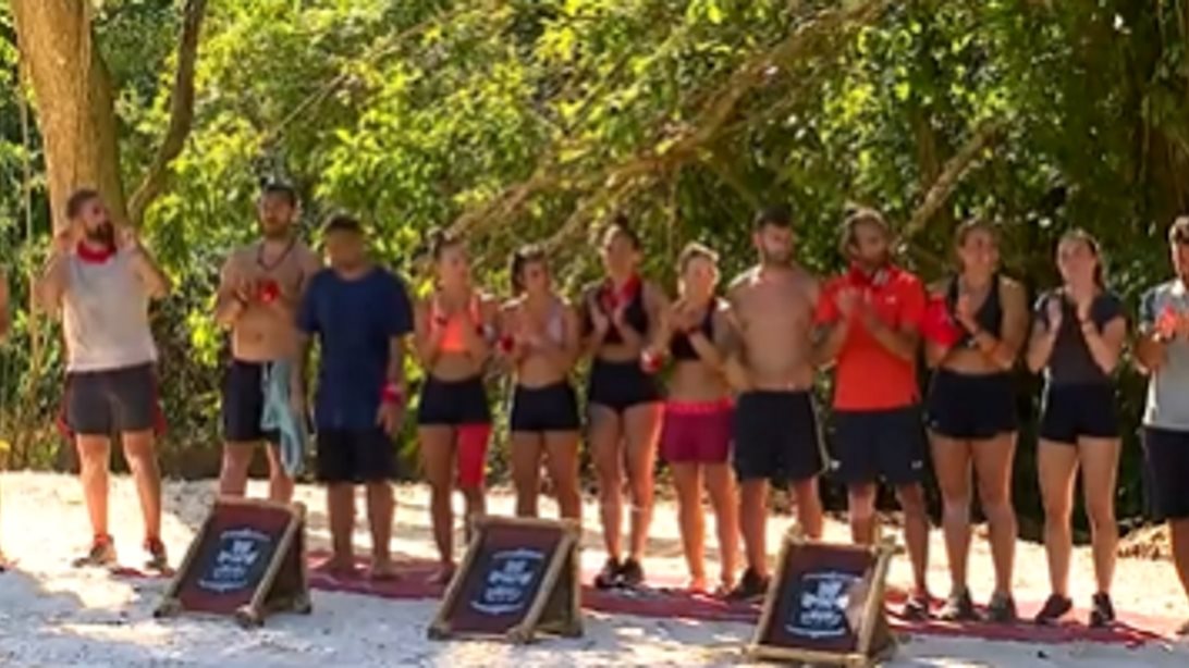 Survivor All Star | "Άλλη μια μέρα πείνας, so what?" - Αυτή η ομάδα κέρδισε στον σημερινό αγώνα επάθλου