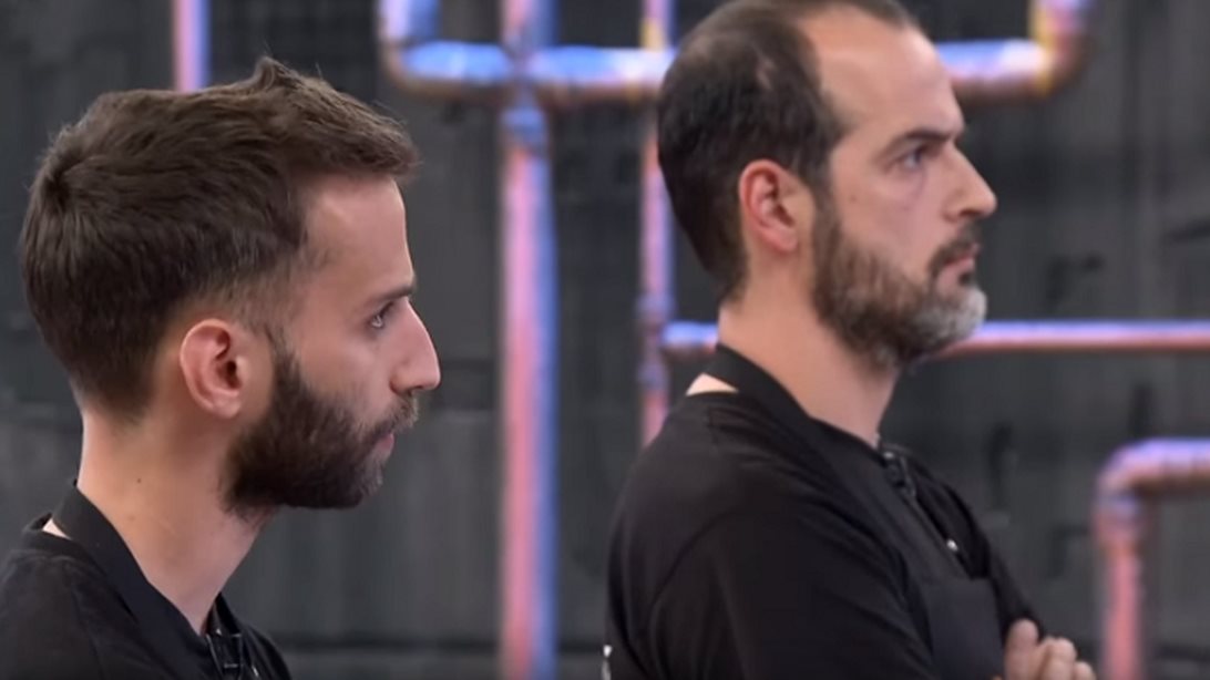 MasterChef
: Το... μοιραίο πιάτο και η πιο πολυαναμενόμενη αποχώρηση του διαγωνισμού