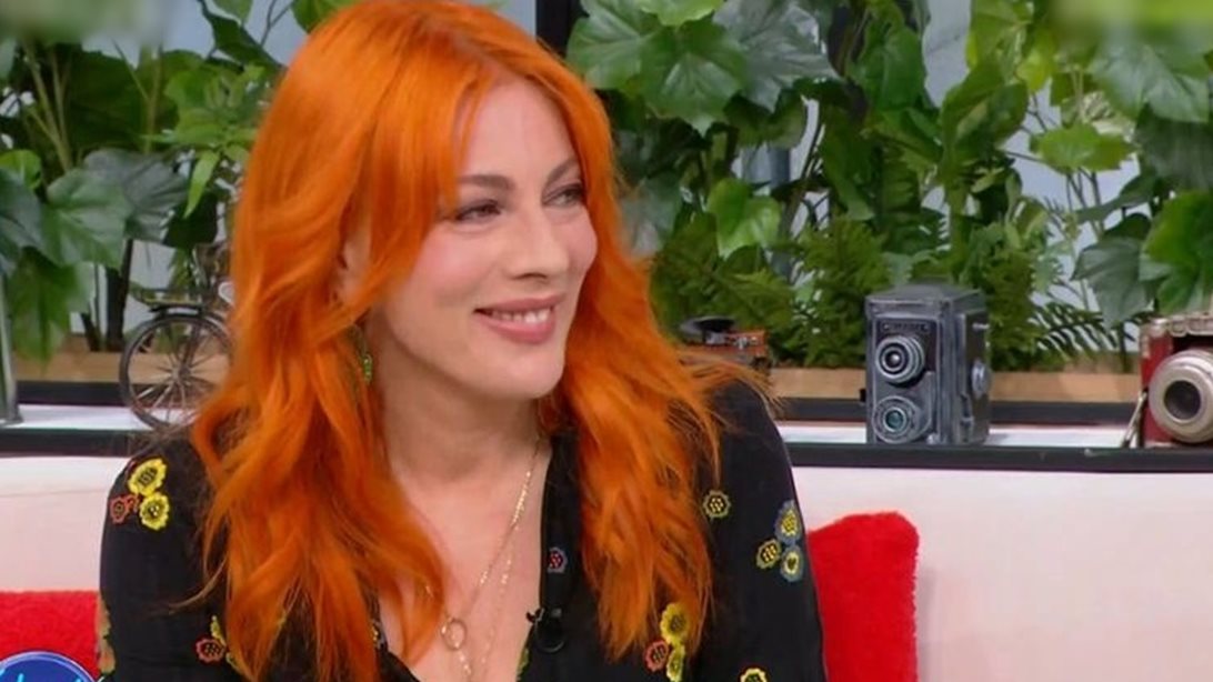 Η Σμαράγδα Καρύδη αποκάλυψε το μέλλον του "IQ160"