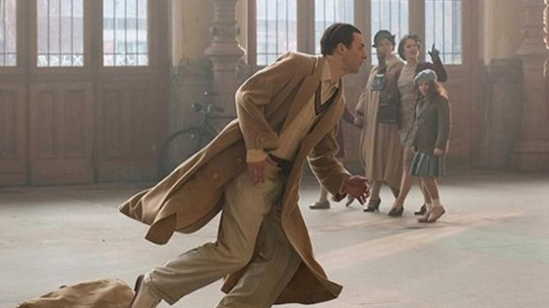 «Timeless»: Η μικρού μήκους ταινία της Lacoste βραβεύτηκε ως η καλύτερη διαφήμιση για το 2017