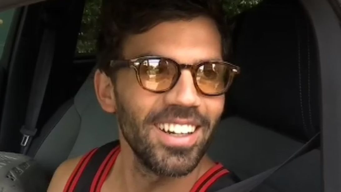 Γιώργος Λέντζας: &quot;Κάποια πράγματα που είχαμε συμφωνήσει με τον ΑΝΤ1 δεν έγιναν&quot;