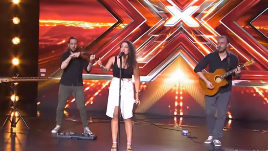 Appartia: Ποιο είναι το συγκρότημα που εξαφανίστηκε εν μια νυκτί από το X-Factor