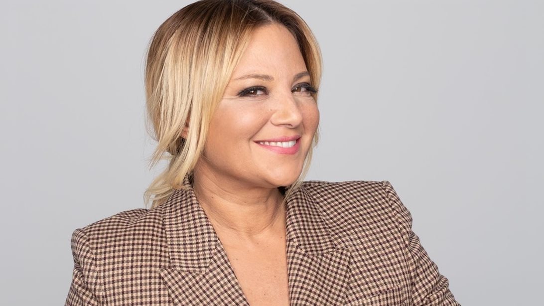 Η Νάνσυ Ζαμπέτογλου προτείνει την παράσταση της χρονιάς