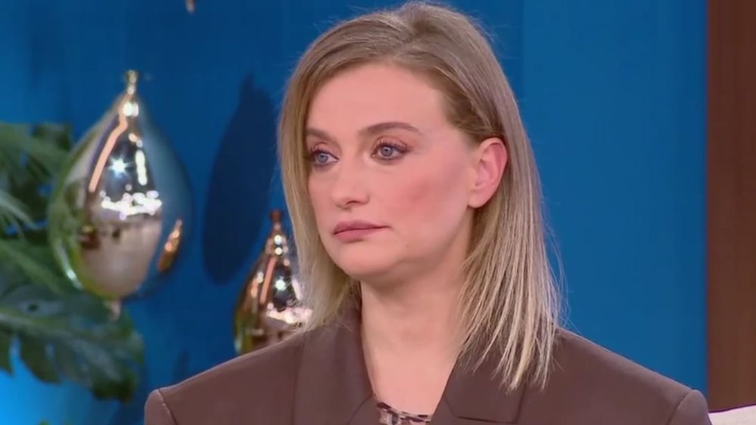 Λένα Δροσάκη: Ένιωθα ντροπή για το διαζύγιο - "Αν δεν προχωράει ο γάμος σου, δεν υπάρχει αποτυχία"