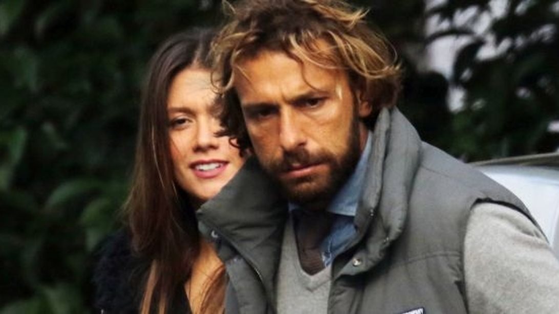 Γιάννης Μαρακάκης: Παντρεύτηκε το βράδυ της Παρασκευής;