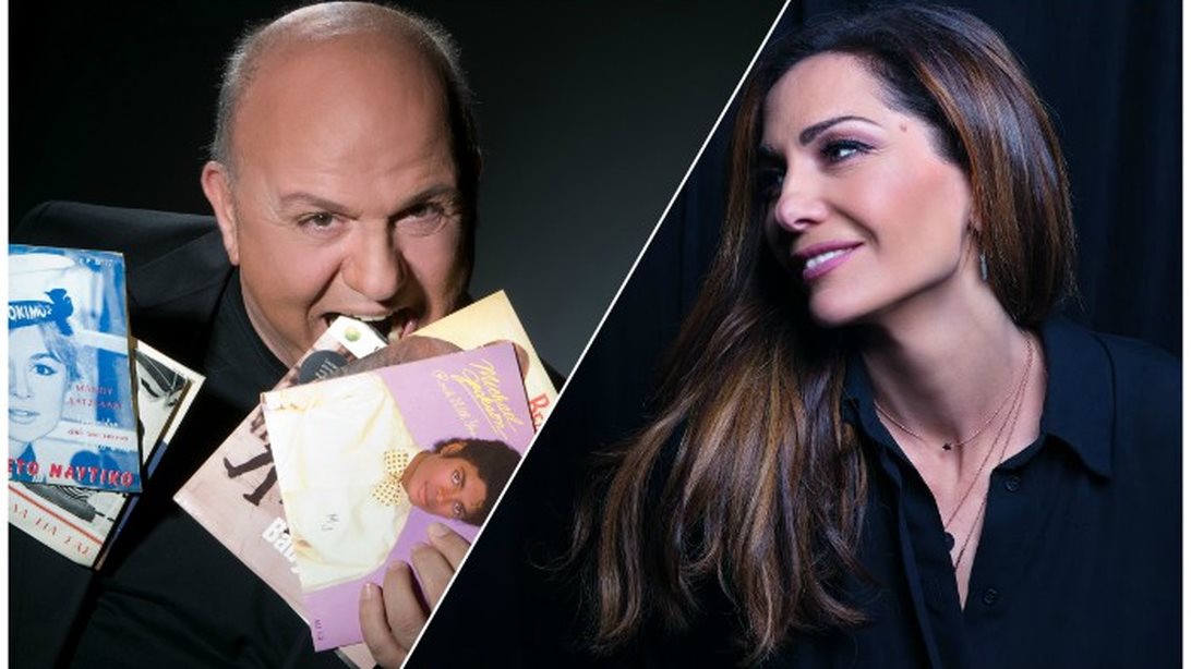 Νίκος Μουρατίδης
: Η επίθεση στη Βανδή: «Δεν βρίσκει δουλειά, η καημένη. Δεν κάνει επιτυχίες»