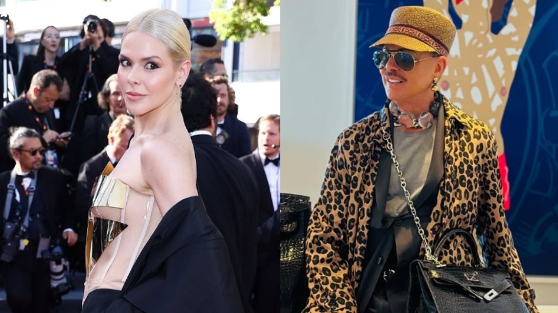 Θύματα απάτης ο Λάκης Γαβαλάς και η Έλενα Γαλύφα στα social media