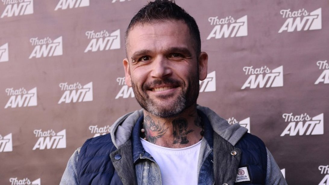 Διονύσης Αλέρτας: «Ο Λιάγκας με στοχοποιεί και δεν ξέρω γιατί»