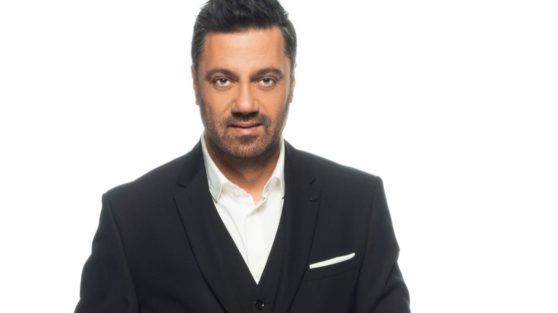 Ένα τραγούδι ακόμα | Αυτή είναι η λαμπερή καλεσμένη του Γιώργου Θοεφάνους! Όλες οι λεπτομέρειες για το επεισόδιο της Παρασκευής