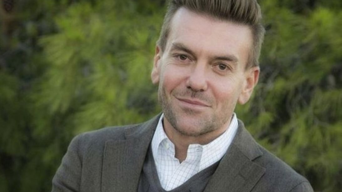 Σπύρος Σούλης: Μπήκε οικειοθελώς σε καραντίνα! «Στο αεροδρόμιο δεν ενδιαφέρθηκε κανείς»