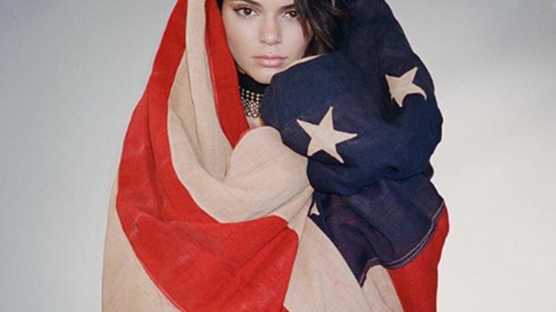 Πώς γιόρτασαν οι celebrities την ημέρα ανεξαρτησίας των ΗΠΑ: Οι φωτογραφίες που μοιράστηκαν με τους διαδικτυακούς τους φίλους στα social media
