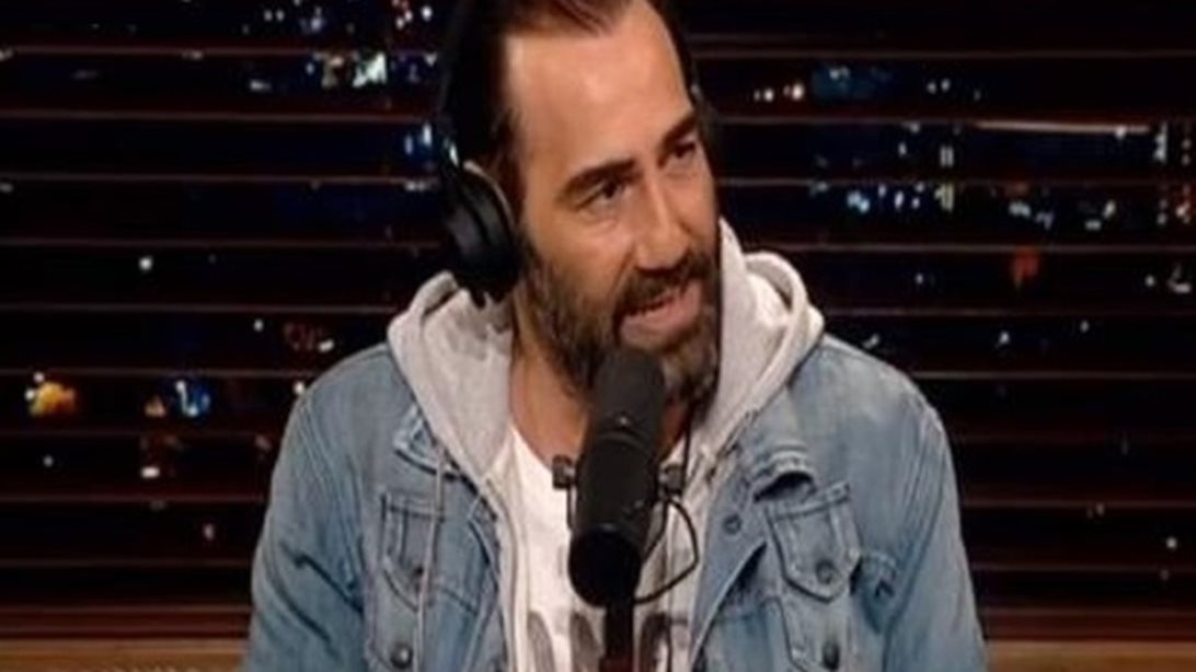 Αντώνης Κανάκης: Αυτή είναι η τηλεθεάση της πρεμιέρας της νέας του εκπομπής