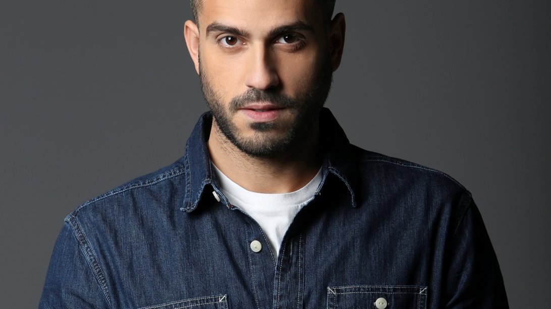 Γιώργος Τσούλης : Μάθε τα πάντα για τη νέα του εκπομπή στον Alpha!