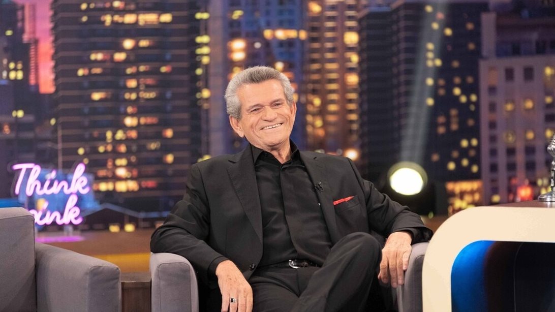 Γιώργος Μαργαρίτης: &quot;Έκοψα τον τζόγο μαχαίρι... Δέκα χρόνια με έκανε ό,τι ήθελε&quot;